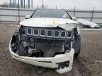 Chicago Heights, IL에서 판매 중인 2021 Jeep Compass Limited - Front End