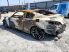 2016 Hyundai Genesis Coupe 3.8 R-Spec na sprzedaż w Los Angeles, CA - Burn