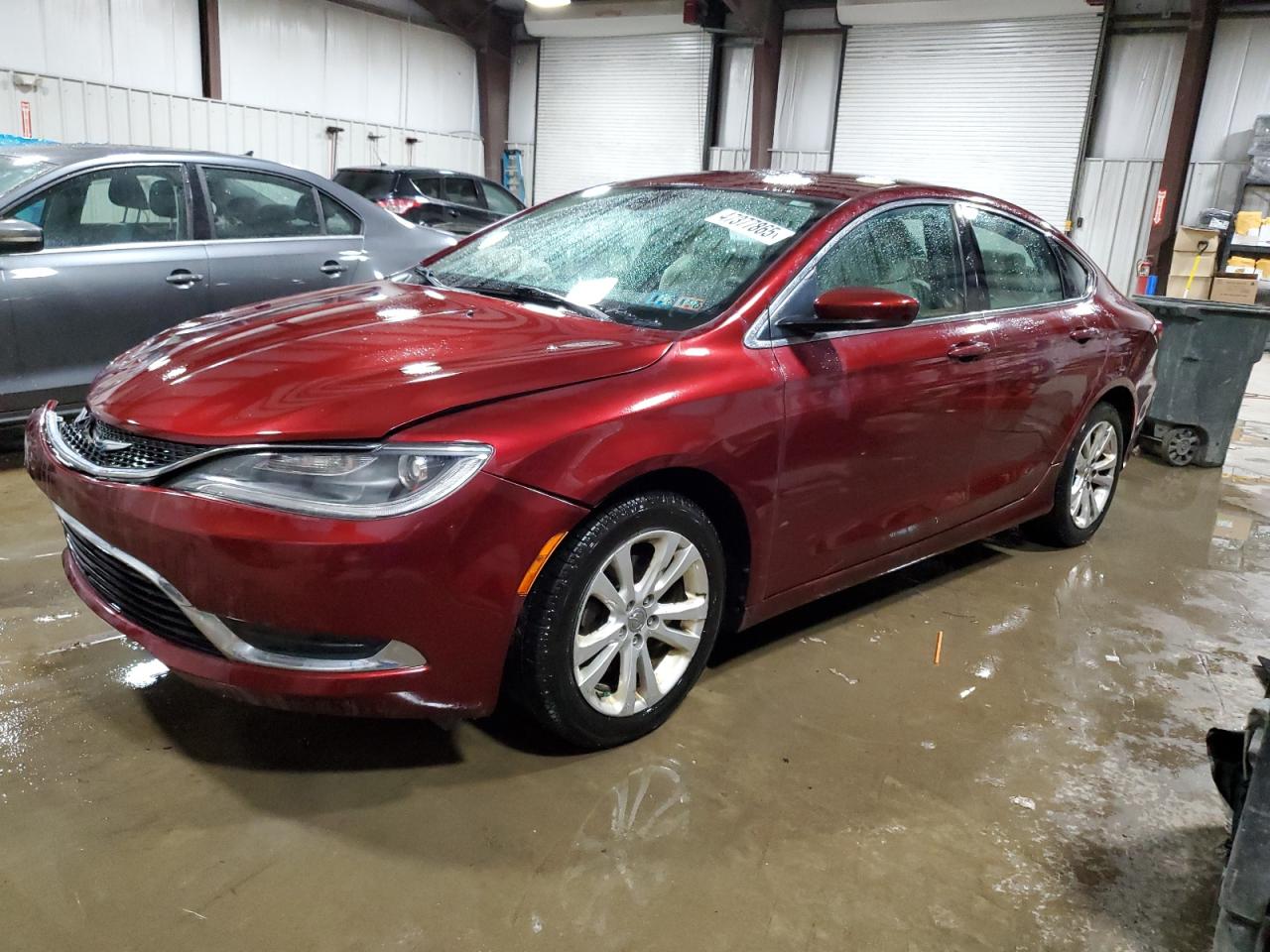 2015 Chrysler 200 - Image 1