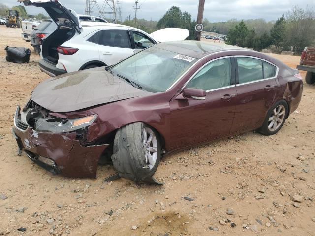 2013 Acura Tl Tech
