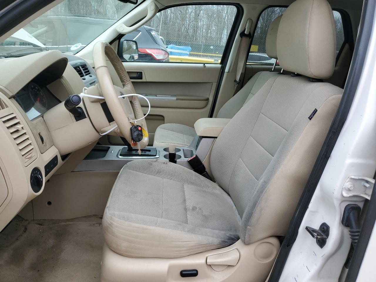 2011 Ford Escape - Image 7