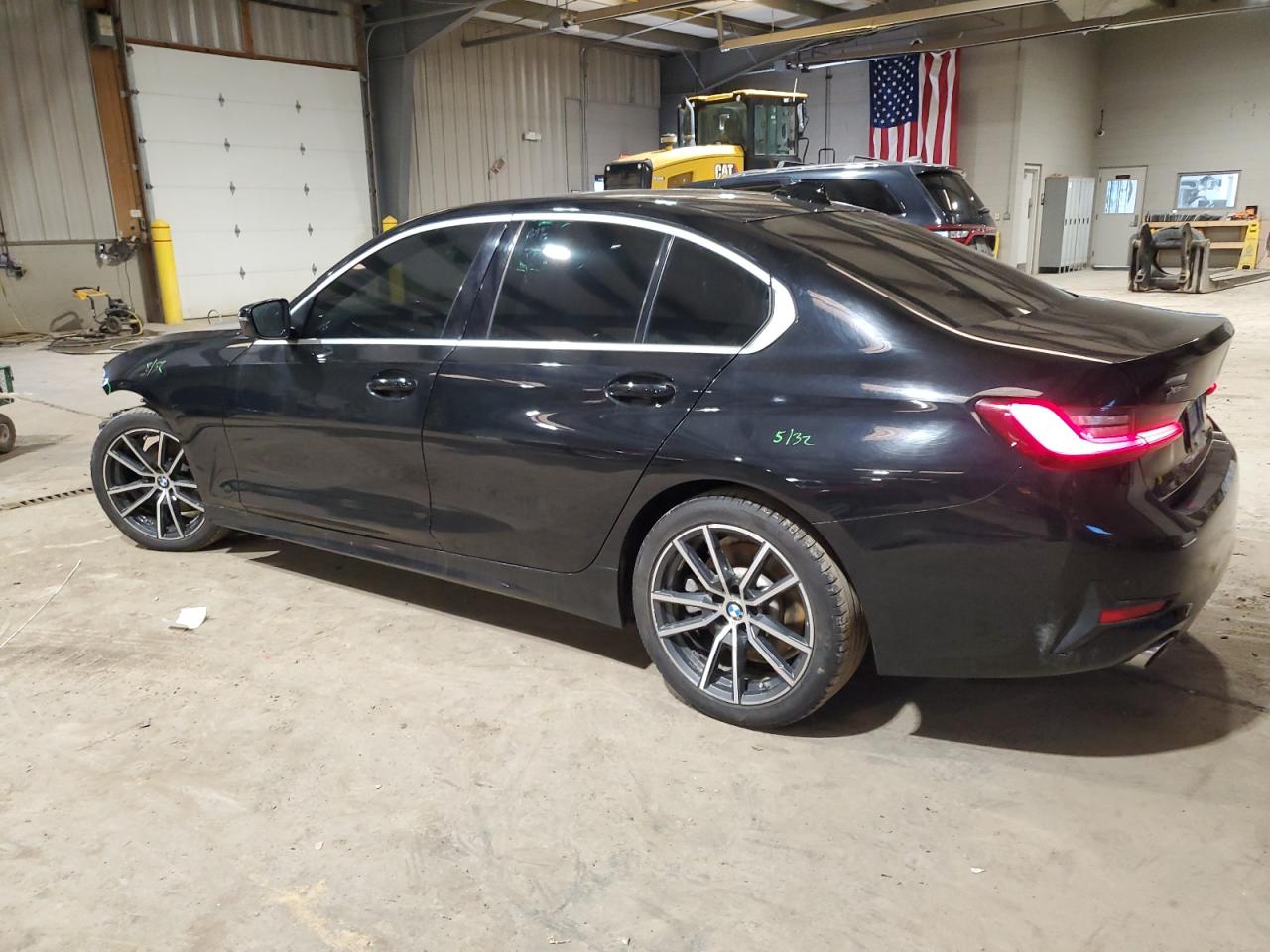 2020 BMW 3er - Image 2