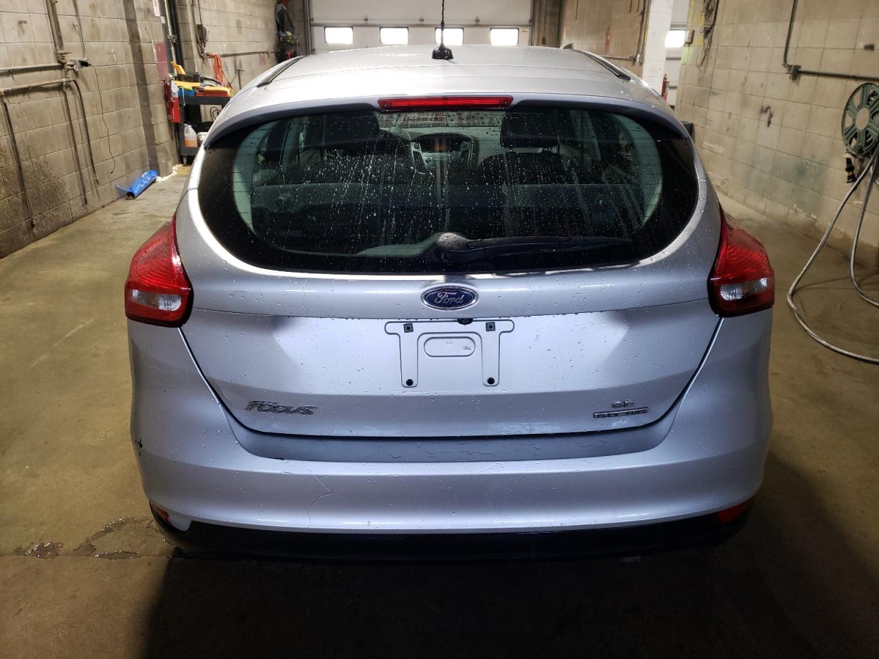 2015 Ford Focus - Image 6