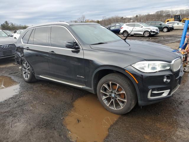 Parquets BMW X5 2015 Black