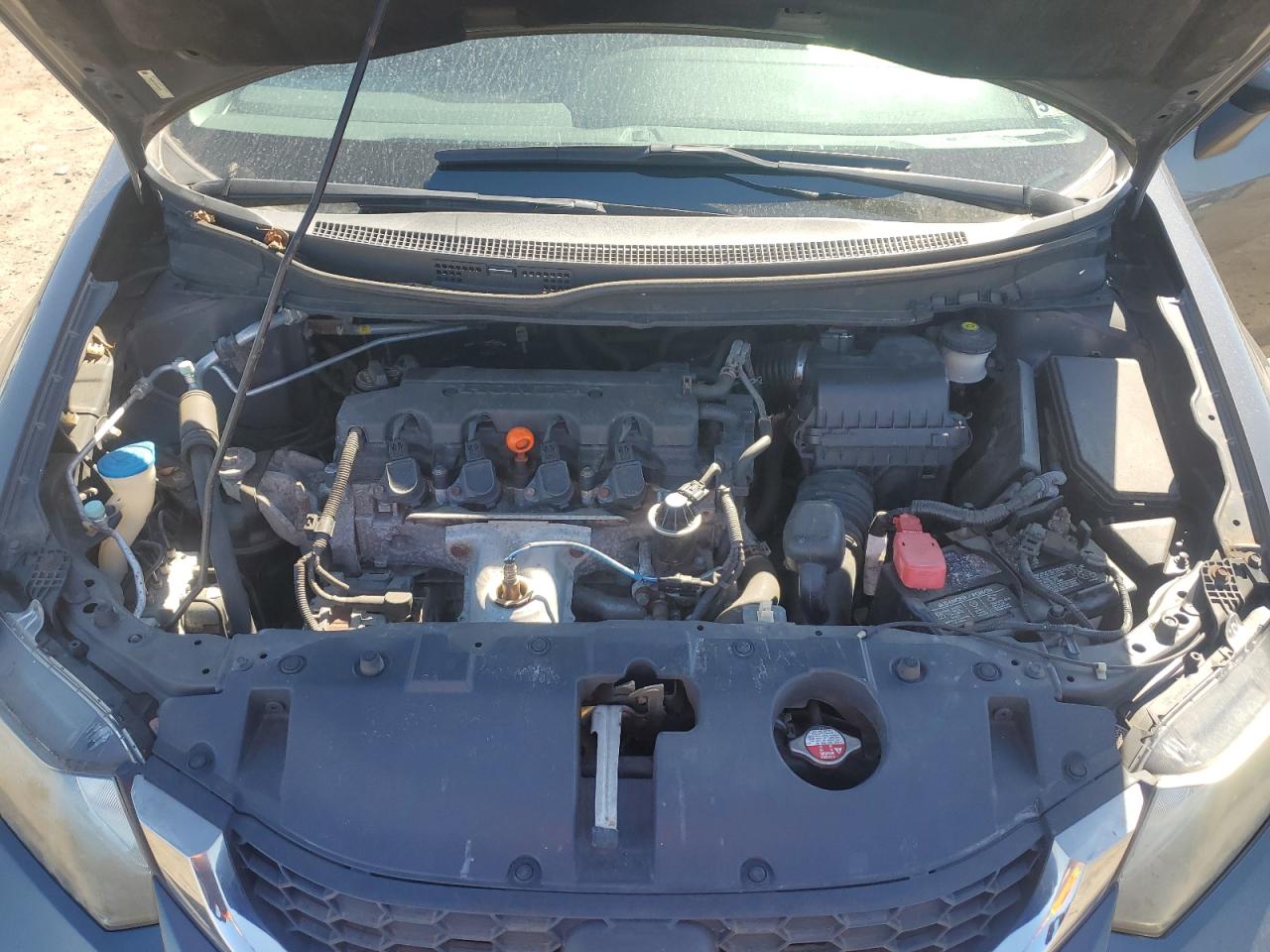 2013 Honda Civic - Image 13
