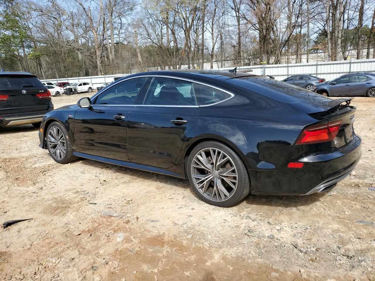 2016 Audi A7 - Image 2