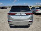 2023 Mitsubishi Outlander Se na sprzedaż w Indianapolis, IN - Front End