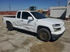 2011 Chevrolet Colorado en Venta en Sun Valley, CA - Side