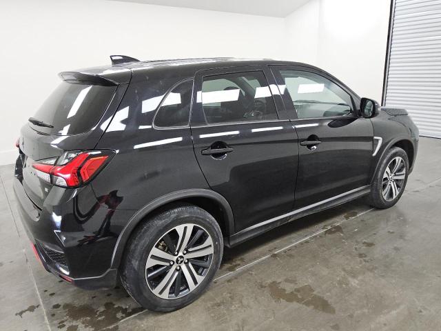  MITSUBISHI OUTLANDER 2023 Чорний