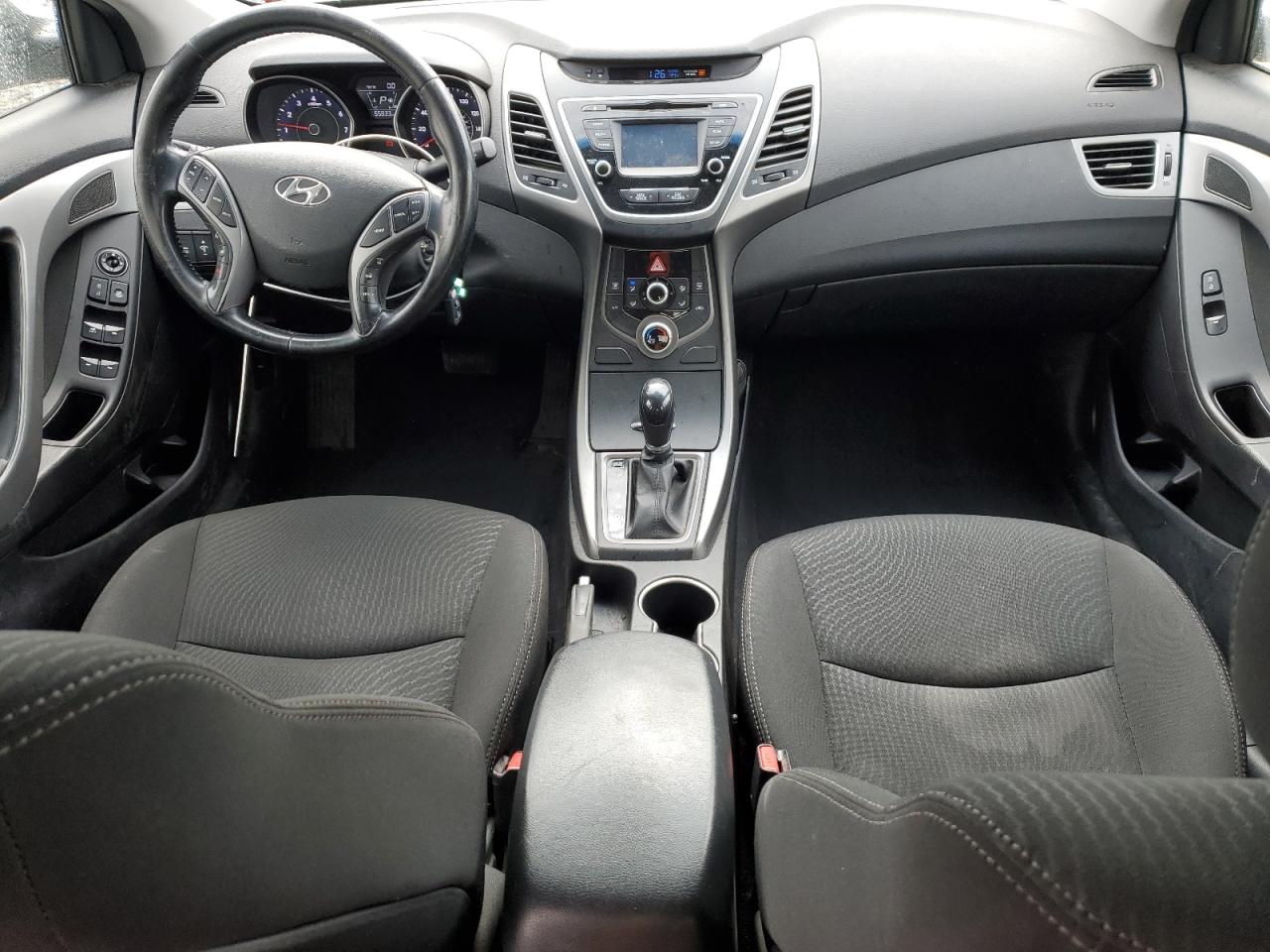 2015 Hyundai Elantra - Image 8