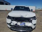 2018 Jeep Grand Cherokee Limited за продажба в Mcfarland, WI - Front End