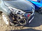 2016 RENAULT CAPTUR DYN for sale at Copart WOLVERHAMPTON