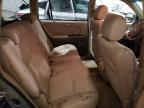 JTEEP21A440****** Salvage 2004 Toyota Highlander in Alaska State
