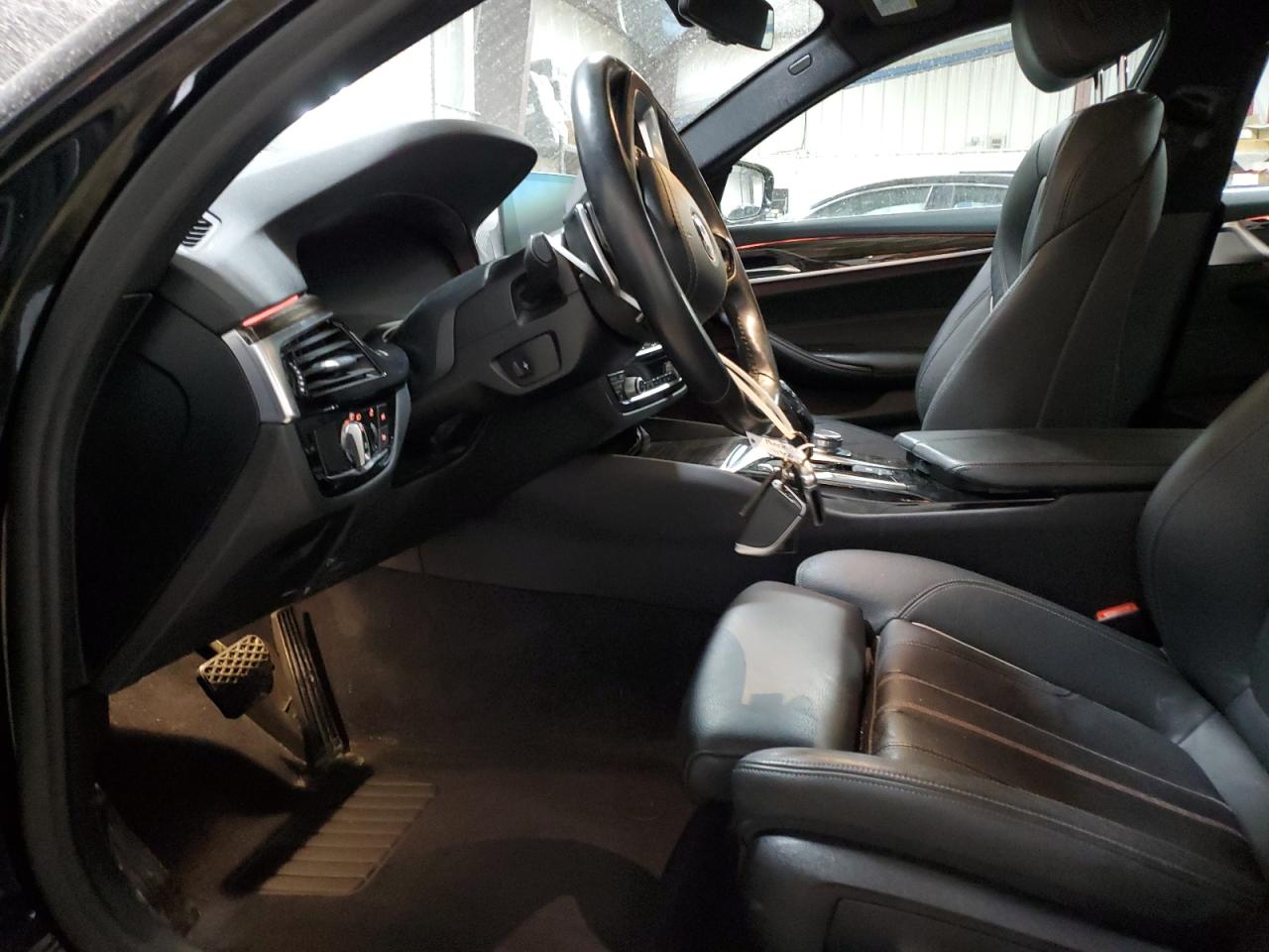 2020 BMW 5er - Image 7