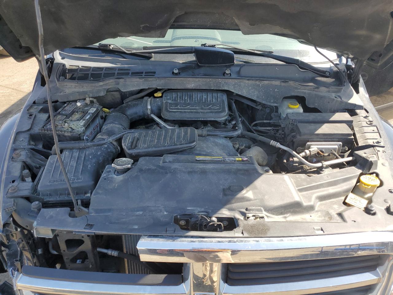 2006 Dodge Durango - Image 12