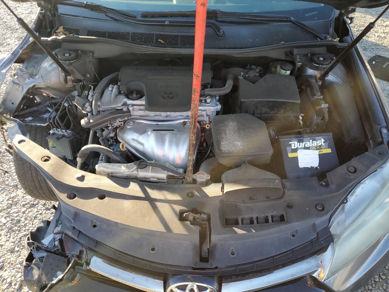 2016 Toyota Camry - Image 11
