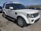 2016 Land Rover Lr4  for Sale in Littleton, CO - Rear End