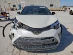 2021 Toyota C-Hr Xle للبيع في Haslet، TX - Front End