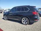 2016 Bmw X5 Xdrive35I იყიდება Eugene-ში, OR - Vandalism