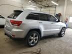 2011 Jeep Grand Cherokee Overland იყიდება Ham Lake-ში, MN - Front End