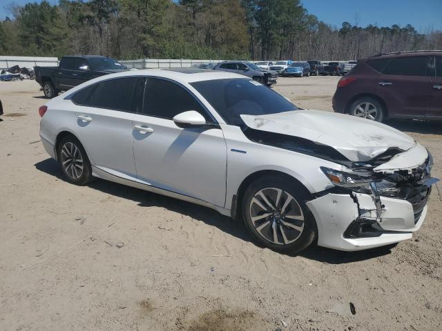  HONDA ACCORD 2022 Biały