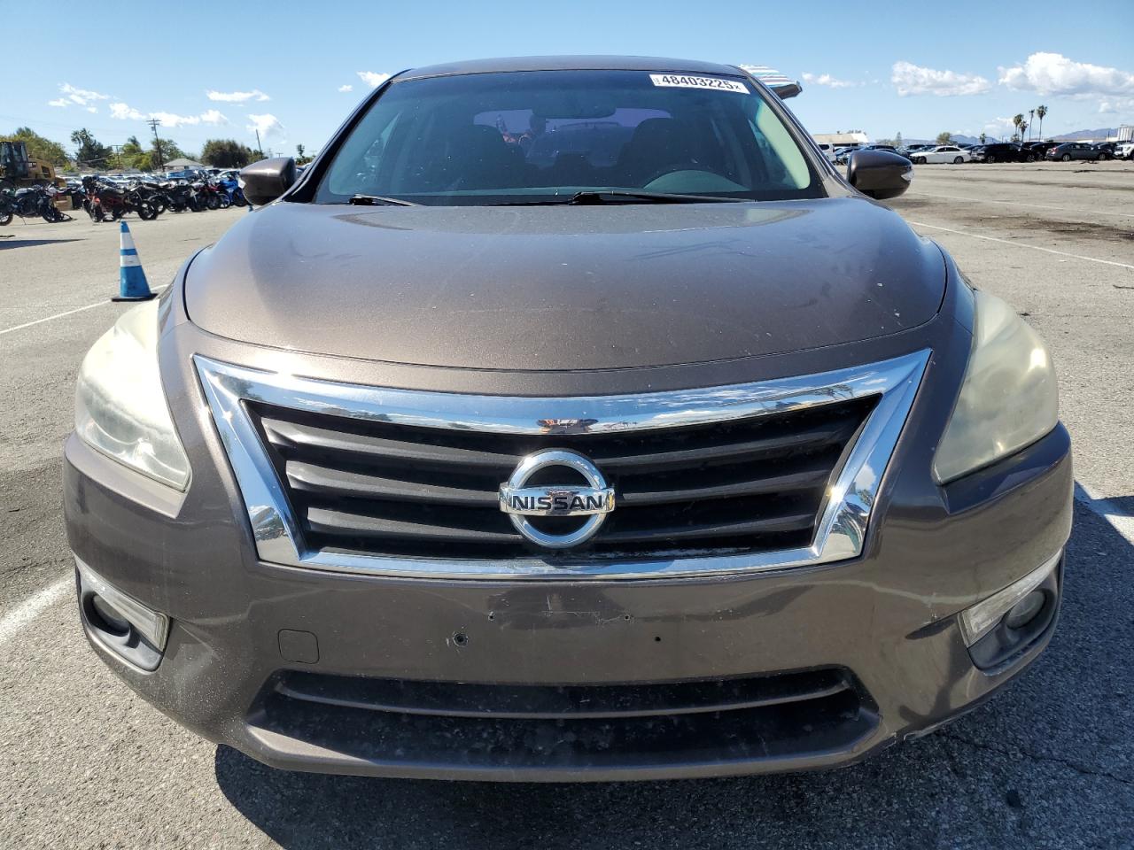 2015 Nissan Altima - Image 5
