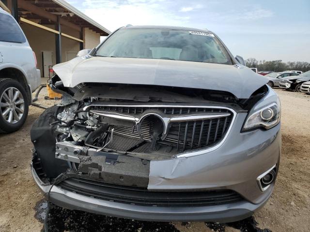  BUICK ENVISION 2020 Gray