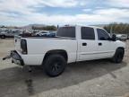 2005 Gmc New Sierra C1500 zu verkaufen in Las Vegas, NV - Rear End