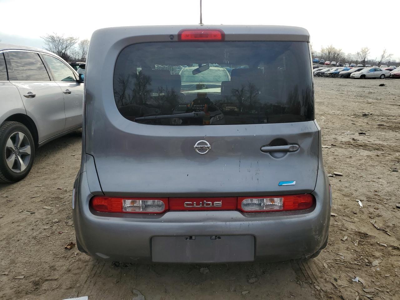 2014 Nissan Cube - Image 6