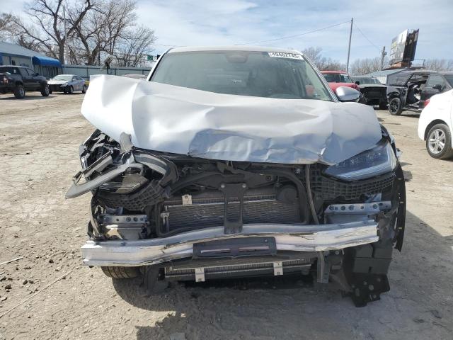  HONDA HR-V 2024 Srebrny