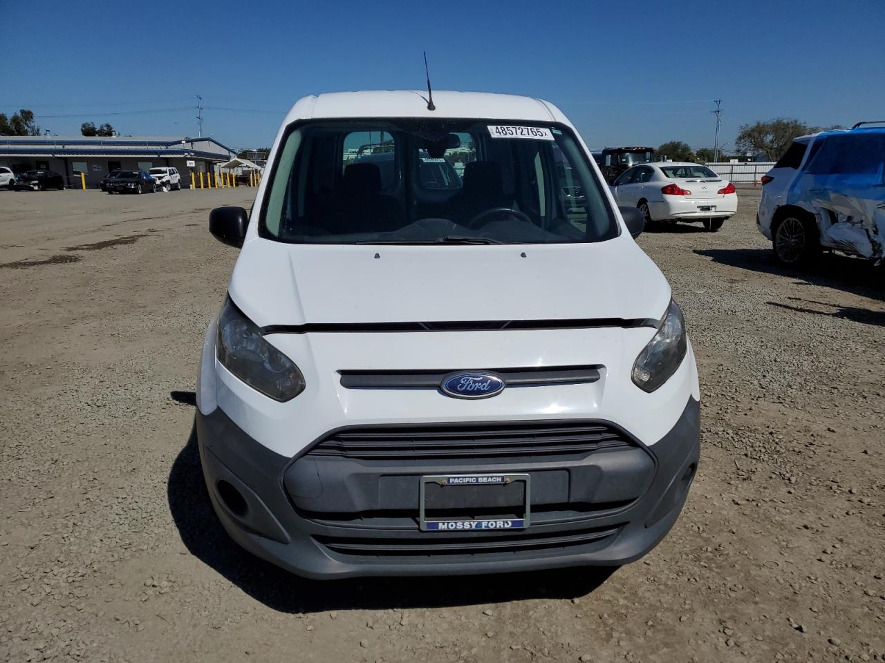 2015 Ford Transit - Image 5