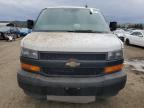 2018 Chevrolet Express G2500  en Venta en San Martin, CA - Mechanical