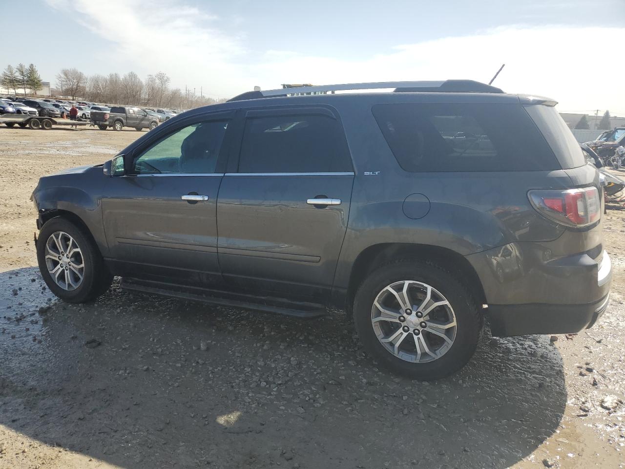 2013 GMC Acadia - Image 2