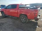 2015 Chevrolet Colorado Z71 продається в Houston, TX - Burn