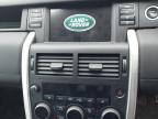 2017 LAND ROVER DISCOVERY for sale at Copart BRISTOL
