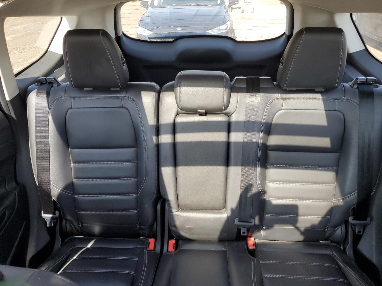 2018 Ford Escape - Image 10