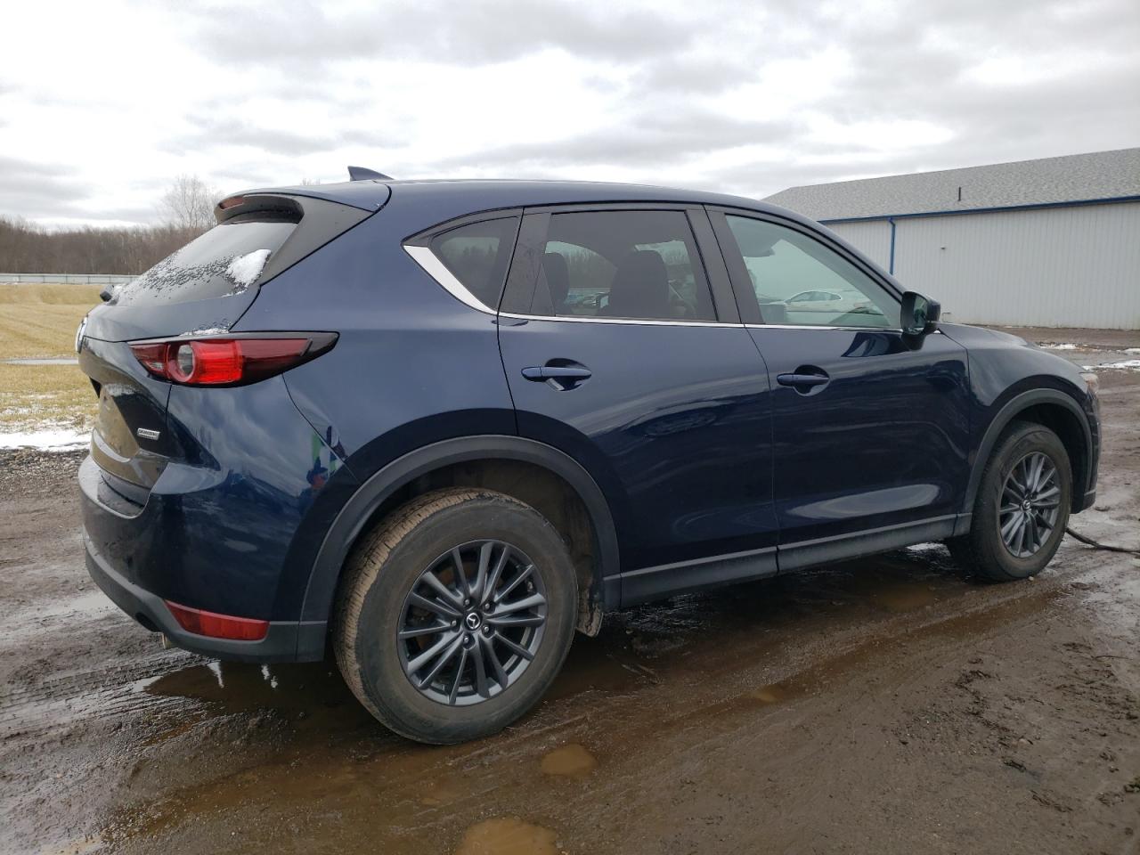 2019 Mazda CX-5 - Image 3