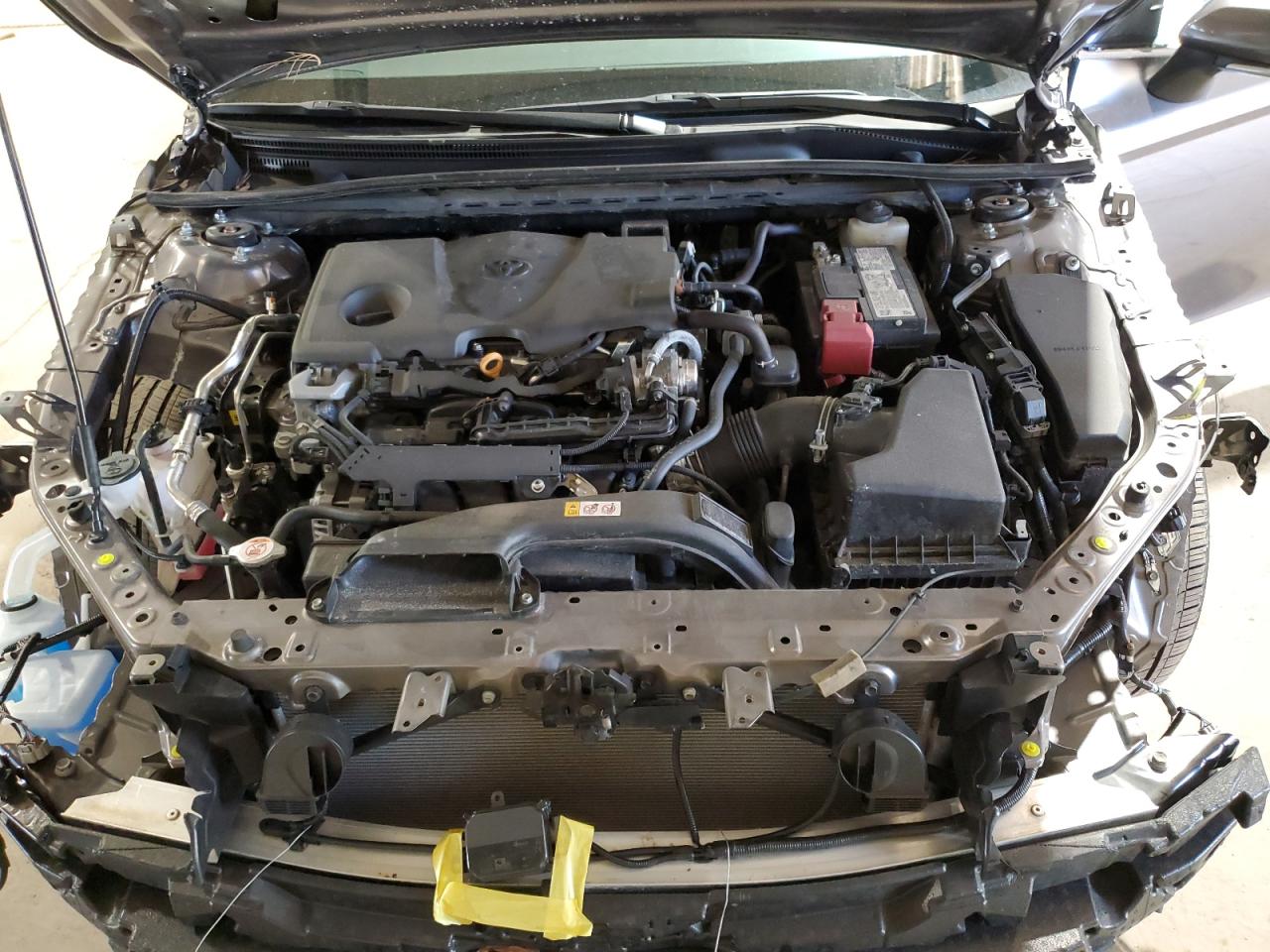 2024 Toyota Camry - Image 11
