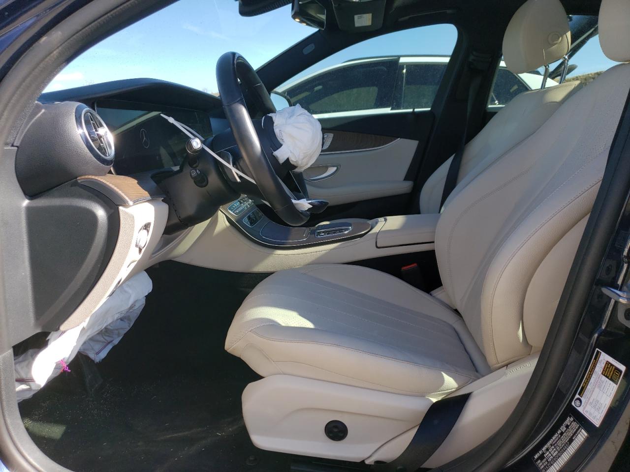 2023 Mercedes-Benz E-klasse - Image 7