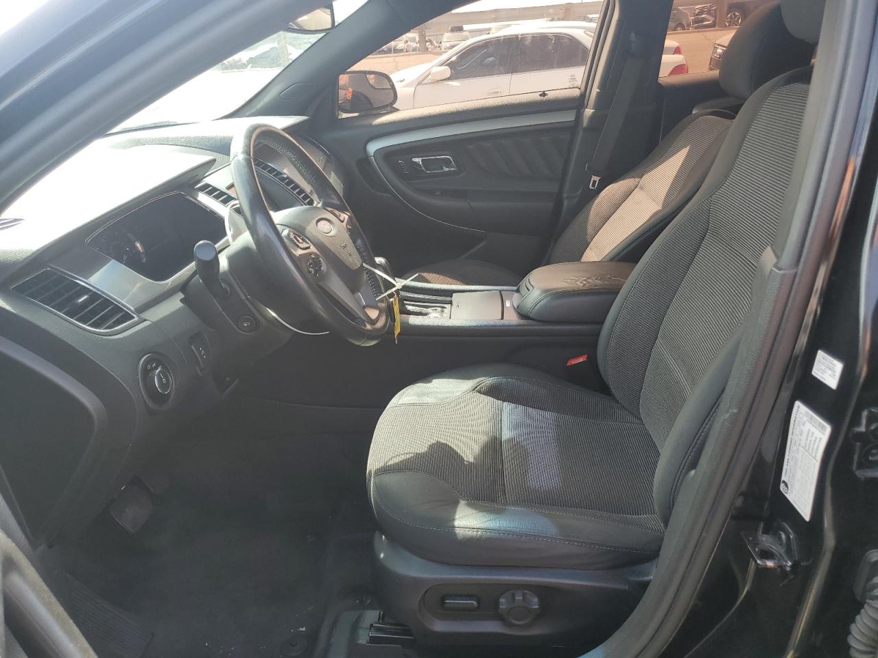 2014 Ford Taurus - Image 7