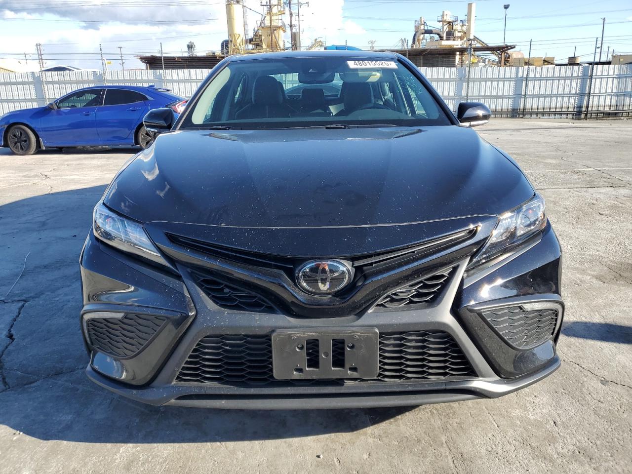 2023 Toyota Camry - Image 5