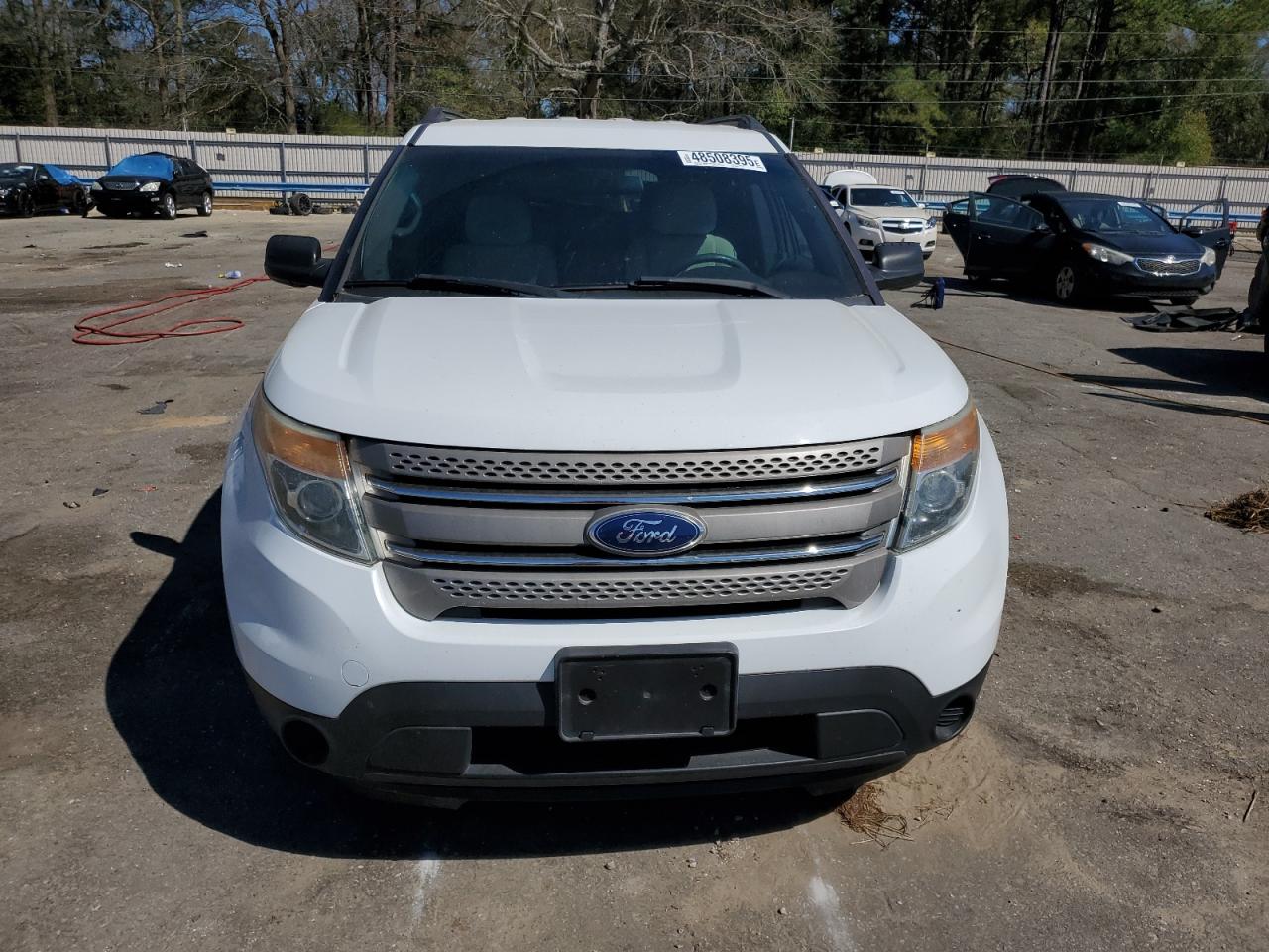 2013 Ford Explorer - Image 5