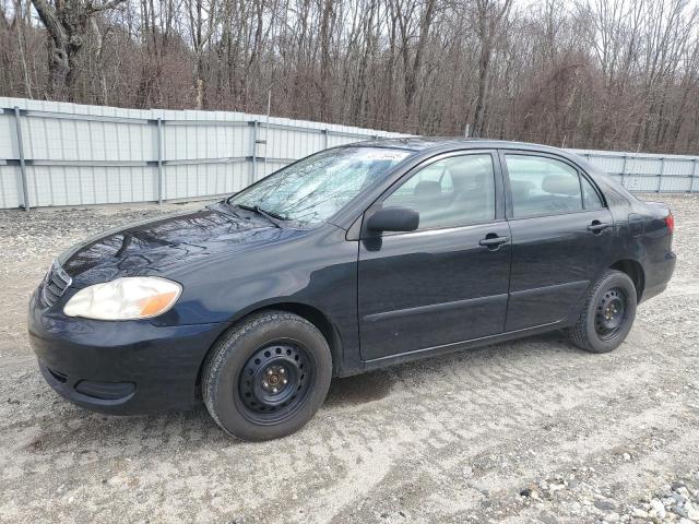 2008 Toyota Corolla Ce