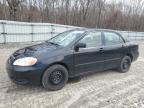 2008 Toyota Corolla Ce იყიდება West Warren-ში, MA - Mechanical