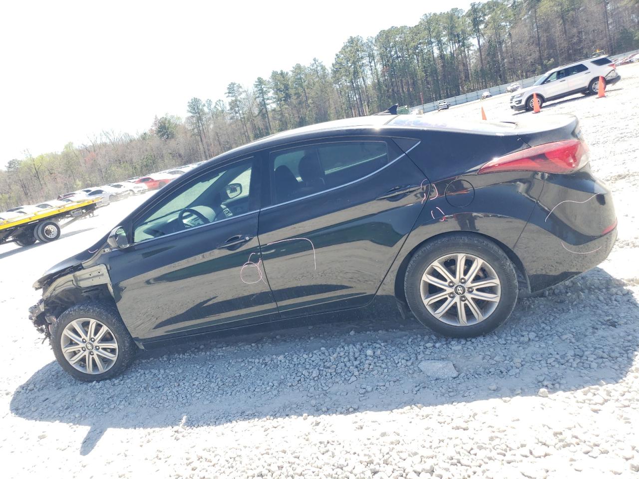 2015 Hyundai Elantra - Image 2