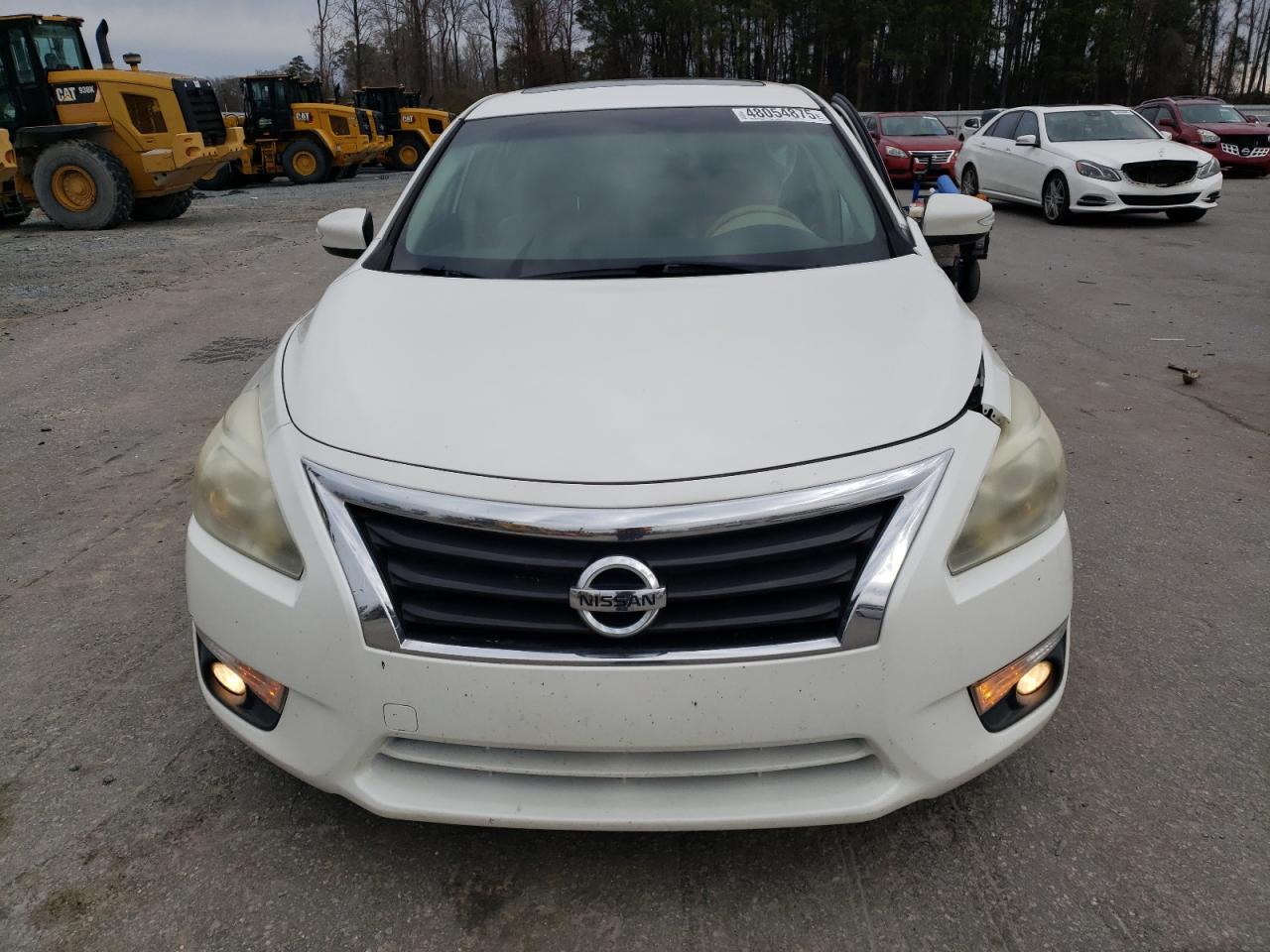 2013 Nissan Altima - Image 5