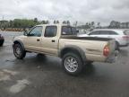 2002 Toyota Tacoma Double Cab Prerunner продається в Dunn, NC - Side