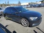 2021 Audi E-Tron Prestige for Sale in Exeter, RI - Side