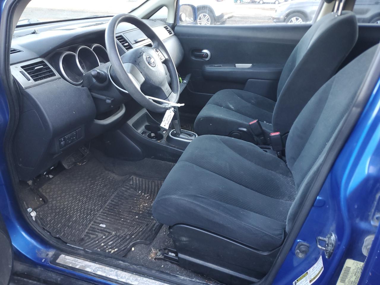 2011 Nissan Versa - Image 7