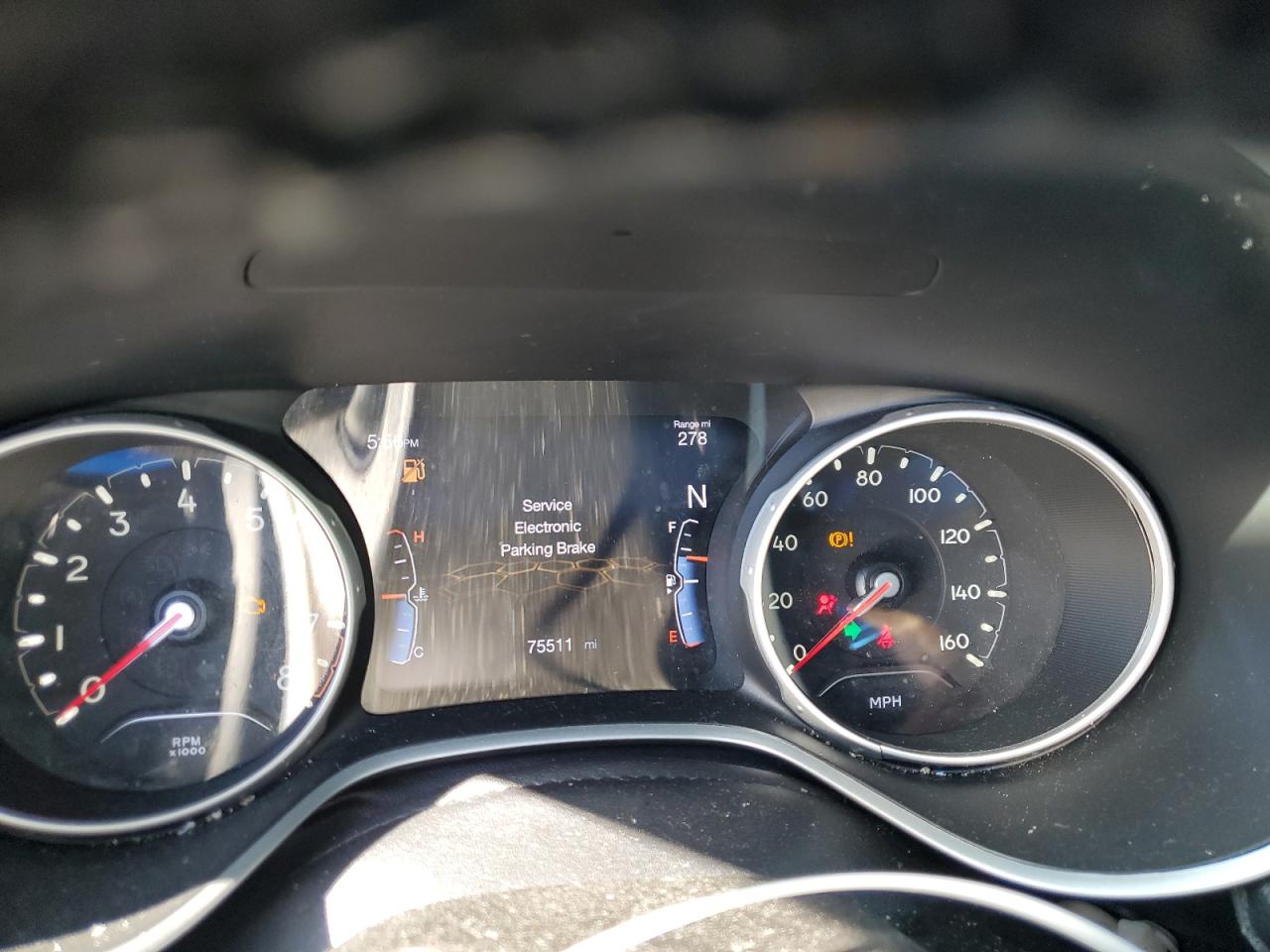 2020 Jeep Compass - Image 9